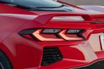 Chevrolet Corvette Stingray Z51 2020 года (NA)